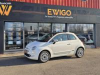 Fiat 500 1.2 69ch LOUNGE - <small></small> 8.490 € <small>TTC</small> - #1