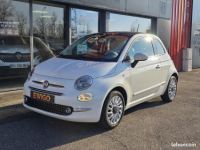 Fiat 500 1.2 69ch LOUNGE - <small></small> 8.490 € <small>TTC</small> - #2