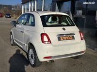 Fiat 500 1.2 69ch LOUNGE - <small></small> 8.490 € <small>TTC</small> - #3