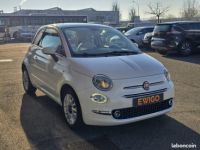 Fiat 500 1.2 69ch LOUNGE - <small></small> 8.490 € <small>TTC</small> - #6