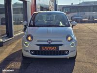 Fiat 500 1.2 69ch LOUNGE - <small></small> 8.490 € <small>TTC</small> - #7