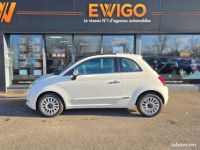 Fiat 500 1.2 69ch LOUNGE - <small></small> 8.490 € <small>TTC</small> - #8