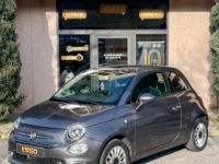 Fiat 500 1.2 69CH LOUNGE - <small></small> 7.490 € <small>TTC</small> - #1