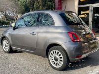 Fiat 500 1.2 69CH LOUNGE - <small></small> 7.490 € <small>TTC</small> - #3