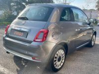 Fiat 500 1.2 69CH LOUNGE - <small></small> 7.490 € <small>TTC</small> - #5