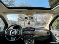 Fiat 500 1.2 69CH LOUNGE - <small></small> 7.490 € <small>TTC</small> - #17