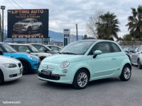 Fiat 500 1.2 69CH Lounge - <small></small> 6.490 € <small>TTC</small> - #1