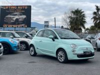 Fiat 500 1.2 69CH Lounge - <small></small> 6.490 € <small>TTC</small> - #2