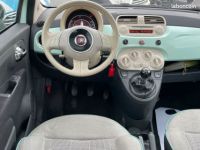 Fiat 500 1.2 69CH Lounge - <small></small> 6.490 € <small>TTC</small> - #5