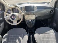 Fiat 500 1.2 69ch LOUNGE DISTRI NEUVE - <small></small> 9.490 € <small>TTC</small> - #17