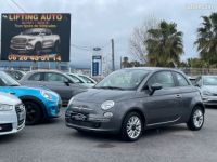 Fiat 500 1.2 69ch Lounge Dualogic - <small></small> 6.990 € <small>TTC</small> - #1