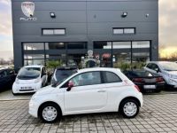 Fiat 500 1.2 69CH S/S POP - <small></small> 7.990 € <small>TTC</small> - #1