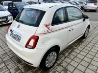 Fiat 500 1.2 69CH S/S POP - <small></small> 7.990 € <small>TTC</small> - #4