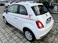 Fiat 500 1.2 69CH S/S POP - <small></small> 7.990 € <small>TTC</small> - #5