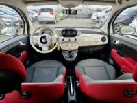 Fiat 500 1.2 69CH S/S POP - <small></small> 7.990 € <small>TTC</small> - #6