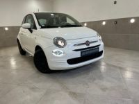 Fiat 500 1.2 69CV GARANTIE 1AN !! - <small></small> 7.490 € <small>TTC</small> - #1