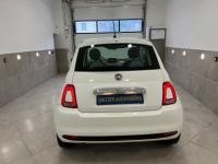 Fiat 500 1.2 69CV GARANTIE 1AN !! - <small></small> 7.490 € <small>TTC</small> - #6