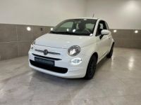 Fiat 500 1.2 69CV GARANTIE 1AN !! - <small></small> 7.490 € <small>TTC</small> - #9