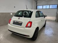 Fiat 500 1.2 69CV GARANTIE 1AN !! - <small></small> 7.490 € <small>TTC</small> - #10