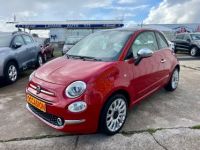 Fiat 500 1.2 69CV LOUNGE DISTRI Ok - <small></small> 9.900 € <small>TTC</small> - #1