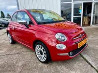 Fiat 500 1.2 69CV LOUNGE DISTRI Ok - <small></small> 9.900 € <small>TTC</small> - #2