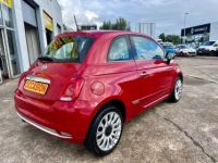 Fiat 500 1.2 69CV LOUNGE DISTRI Ok - <small></small> 9.900 € <small>TTC</small> - #3