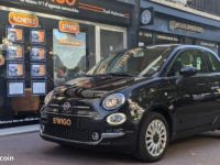 Fiat 500 1.2 70 CH LOUNGE START-STOP - <small></small> 9.790 € <small>TTC</small> - #1