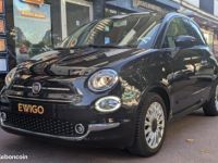 Fiat 500 1.2 70 CH LOUNGE START-STOP - <small></small> 9.790 € <small>TTC</small> - #2