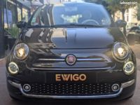 Fiat 500 1.2 70 CH LOUNGE START-STOP - <small></small> 9.790 € <small>TTC</small> - #6