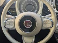 Fiat 500 1.2 70 CH LOUNGE START-STOP - <small></small> 9.790 € <small>TTC</small> - #15