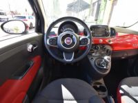 Fiat 500 1.2 70 CH ROSSO AMORE EDIZIONE GARANTIE 12 MOIS - <small></small> 7.989 € <small>TTC</small> - #14