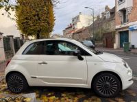 Fiat 500 1.2 70 CLUB DUALOGIC BVA Garantie 6 mois - <small></small> 9.490 € <small>TTC</small> - #5