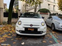 Fiat 500 1.2 70 CLUB DUALOGIC BVA Garantie 6 mois - <small></small> 9.490 € <small>TTC</small> - #7