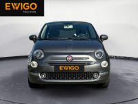 Fiat 500 1.2 70 ECO PACK LOUNGE 1 ÈRE MAIN (TOIT PANORAMIQUE, CLIMATISATION) - <small></small> 8.490 € <small>TTC</small> - #8