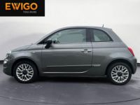 Fiat 500 1.2 70 ECO PACK LOUNGE (TOIT PANORAMIQUE) - <small></small> 7.990 € <small>TTC</small> - #2