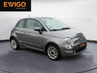 Fiat 500 1.2 70 ECO PACK LOUNGE (TOIT PANORAMIQUE) - <small></small> 7.990 € <small>TTC</small> - #7