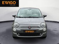 Fiat 500 1.2 70 ECO PACK LOUNGE (TOIT PANORAMIQUE) - <small></small> 7.990 € <small>TTC</small> - #8