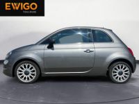 Fiat 500 1.2 70 ECO PACK STAR - <small></small> 8.990 € <small>TTC</small> - #2