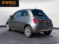 Fiat 500 1.2 70 ECO PACK STAR - <small></small> 8.990 € <small>TTC</small> - #3