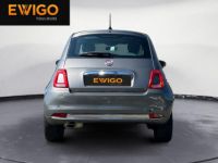 Fiat 500 1.2 70 ECO PACK STAR - <small></small> 8.990 € <small>TTC</small> - #4