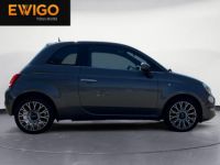 Fiat 500 1.2 70 ECO PACK STAR - <small></small> 8.990 € <small>TTC</small> - #6