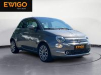 Fiat 500 1.2 70 ECO PACK STAR - <small></small> 8.990 € <small>TTC</small> - #7