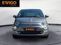 Fiat 500 1.2 70 ECO PACK STAR - <small></small> 8.990 € <small>TTC</small> - #8