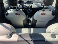 Fiat 500 1.2 70 ECO PACK STAR - <small></small> 8.990 € <small>TTC</small> - #13