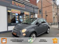 Fiat 500 1.2 70 LOUNGE - <small></small> 6.990 € <small>TTC</small> - #1