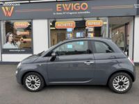 Fiat 500 1.2 70 LOUNGE - <small></small> 6.990 € <small>TTC</small> - #3