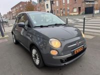 Fiat 500 1.2 70 LOUNGE - <small></small> 6.990 € <small>TTC</small> - #8