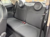 Fiat 500 1.2 70 LOUNGE - <small></small> 6.990 € <small>TTC</small> - #12