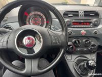 Fiat 500 1.2 70 LOUNGE - <small></small> 6.990 € <small>TTC</small> - #19