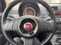 Fiat 500 1.2 70 LOUNGE - <small></small> 6.990 € <small>TTC</small> - #20